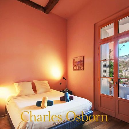 セットLa Casa Cetteアパートメント エクステリア 写真