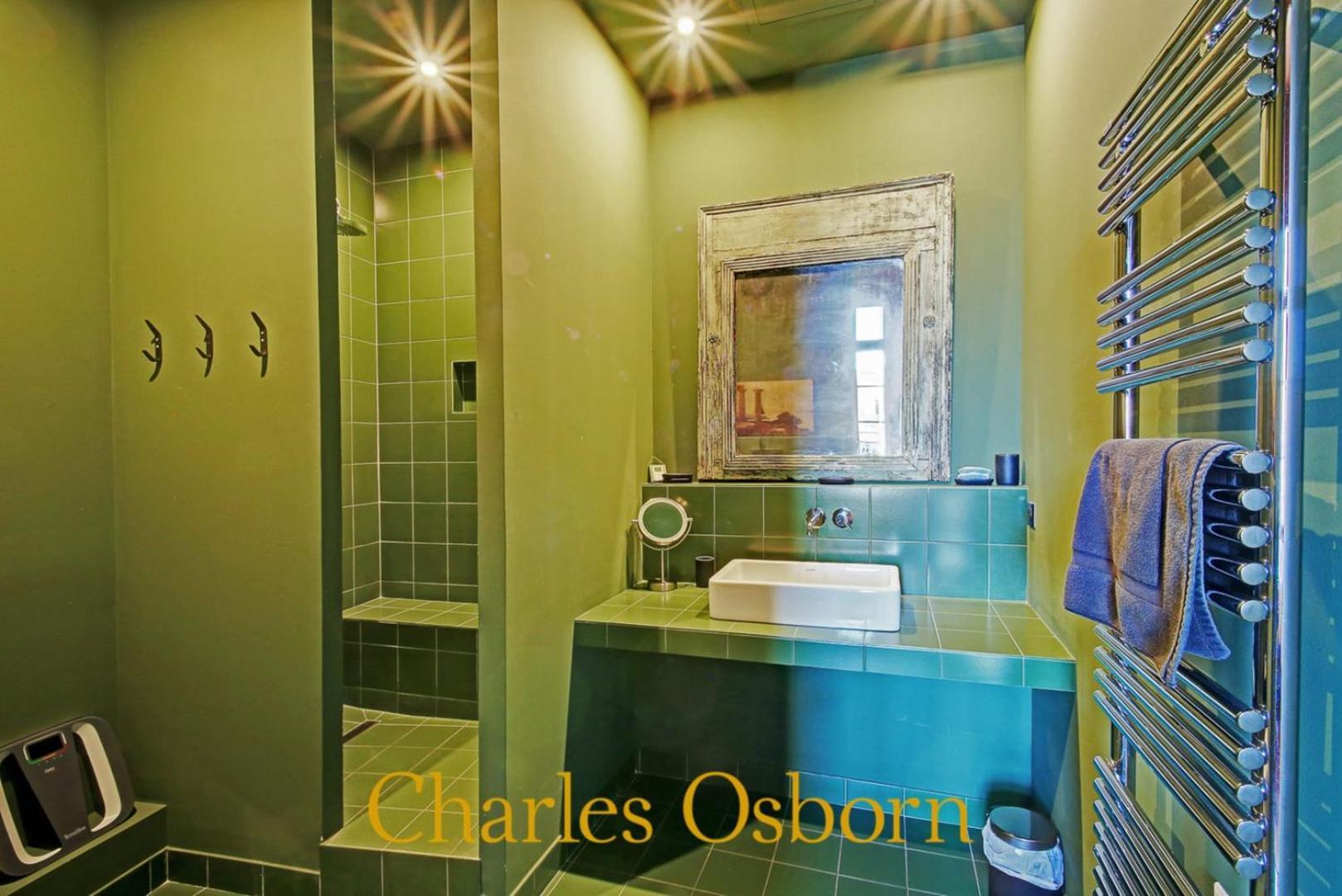 セットLa Casa Cetteアパートメント エクステリア 写真